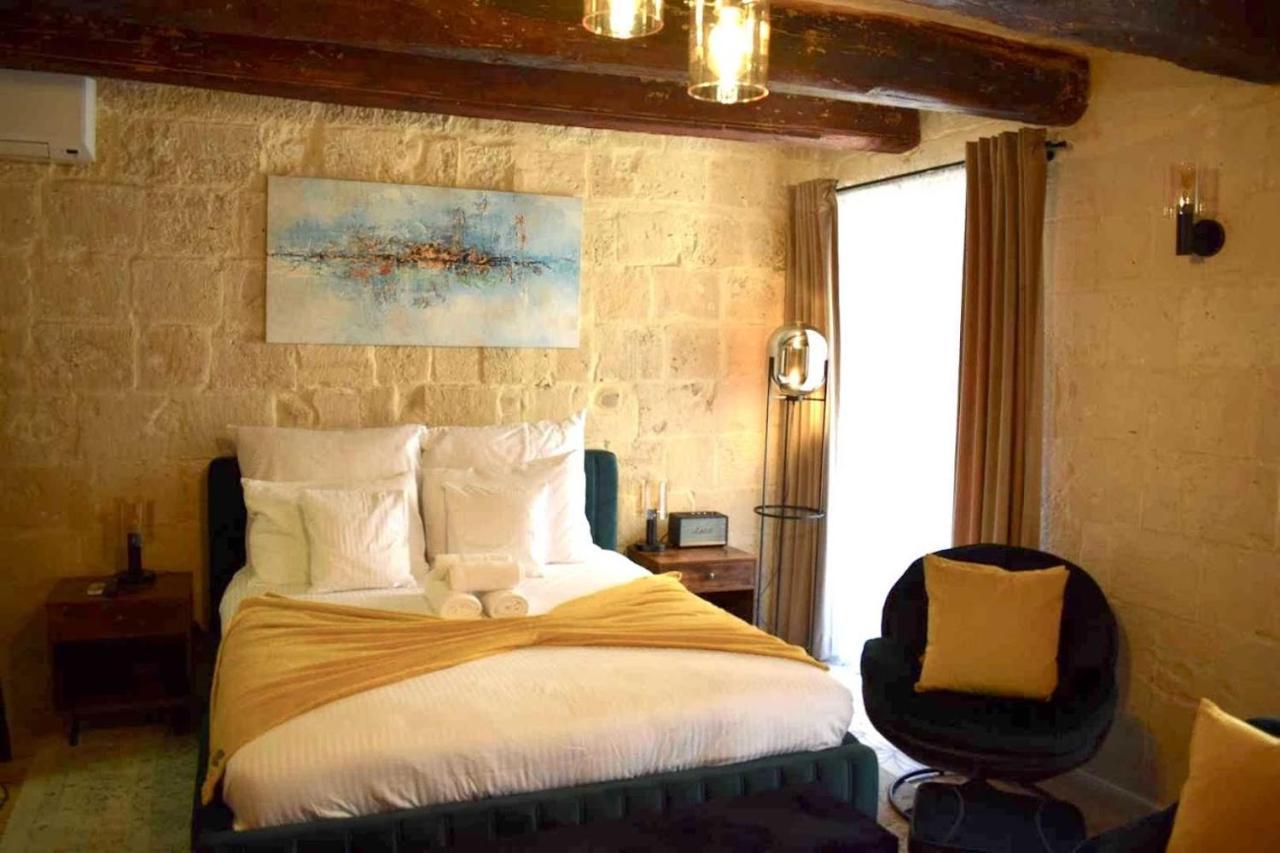 Babel Suites Valletta Exterior foto