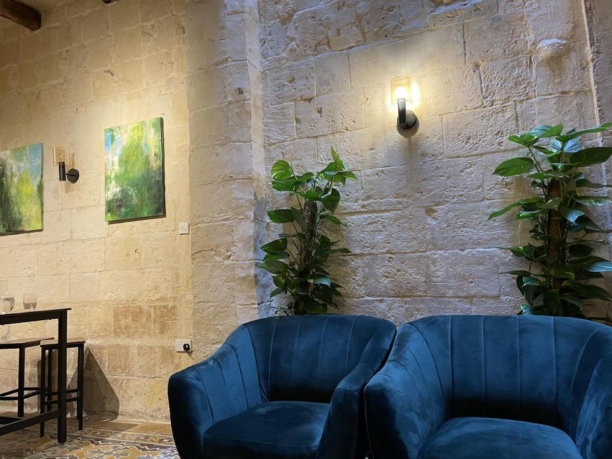 Babel Suites Valletta Exterior foto