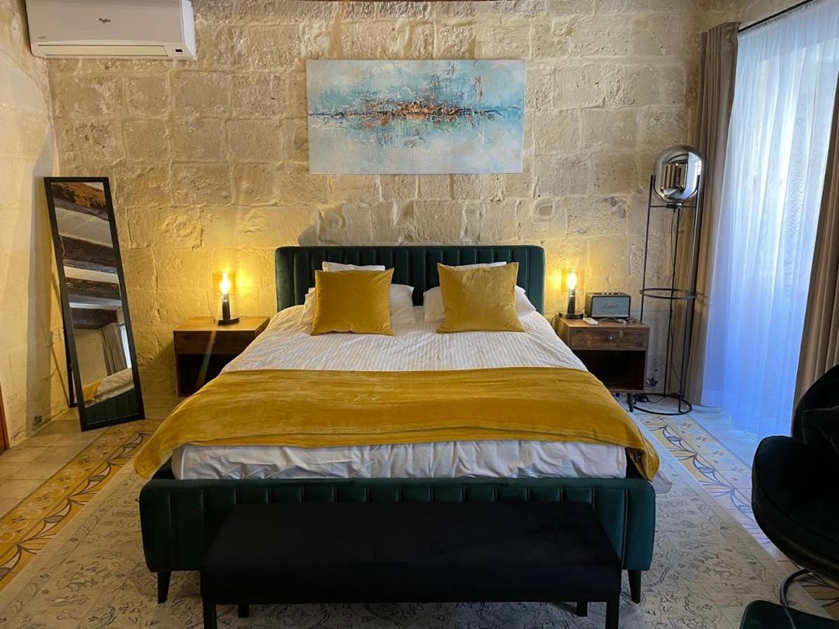 Babel Suites Valletta Exterior foto
