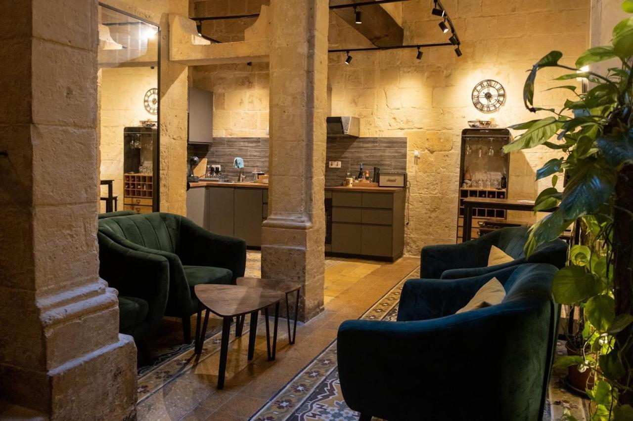 Babel Suites Valletta Exterior foto